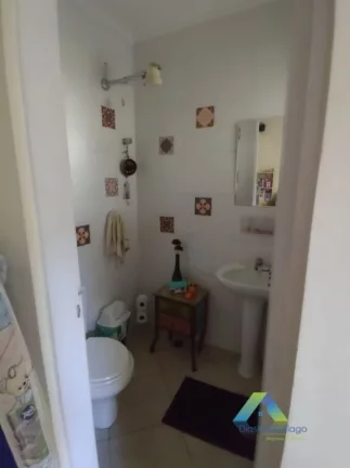 Imagem Casa com 3 dormitórios à venda, 263 m² por R$ 1.200.000,00 - Parque da Vila Prudente - São Paulo/SP