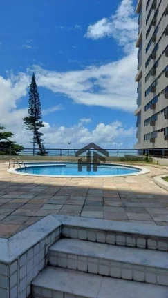 Imagem Apartamento de 3 quartos sendo uma suíte, localizado em Piedade, Jaboatão dos Guararapes - PE. À Venda