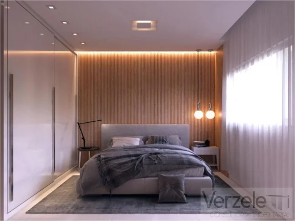 Imagem Apartamento 4 ou + dormitórios para Venda em Balneário Camboriú / SC no bairro Centro