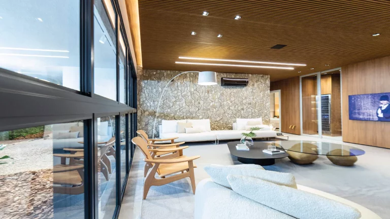 Imagem Hampton Apartamento Plaenge 165m² - 3 Suítes em Cuiabá