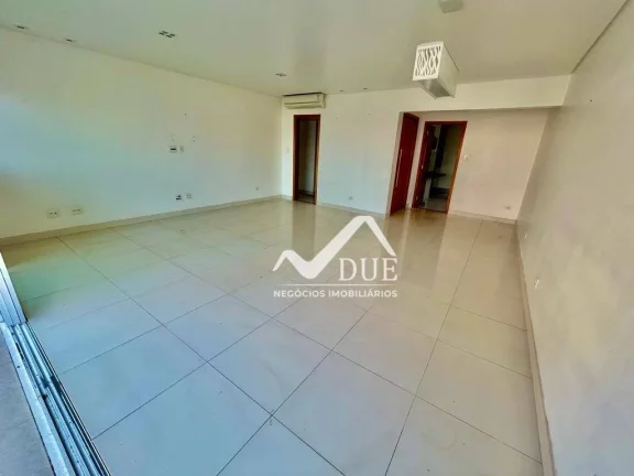 Imagem Oportunidade Vista mar no canal 3 - Santos, Próximo da Praia e andar alto !
