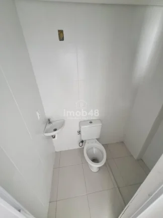 Imagem Venda de Lindo Apartamento 3 Dormitórios no Centro de São José