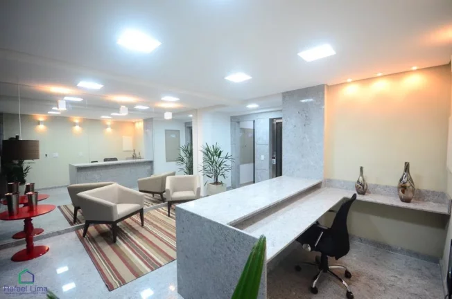 Apartamento 3 Quartos Recife - PE - Boa Viagem