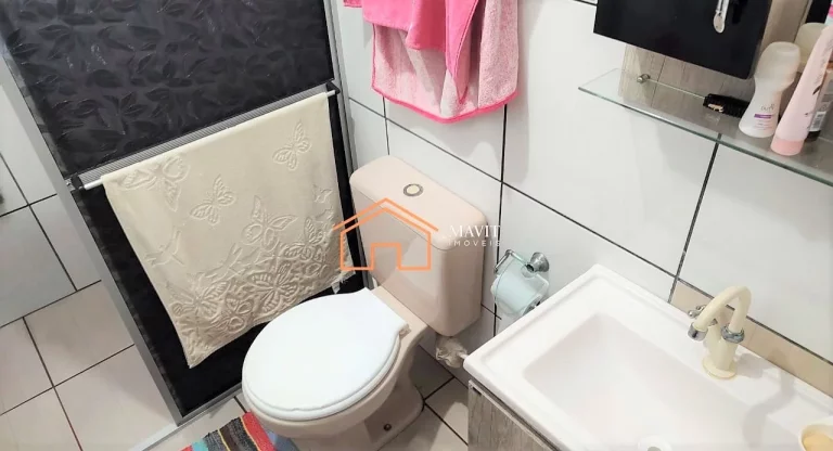 Imagem CASA RESIDENCIAL em JOINVILLE - SC, COSTA E SILVA