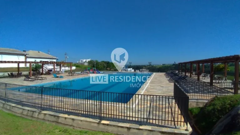 Imagem Imobiliária na cidade de Itatiba SP vende Reserva santa Rosa