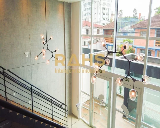 Imagem Belíssima Apartamento à venda no Melhor do Bairro Bom Retiro Excelente Apartamento novo, com 104,4...