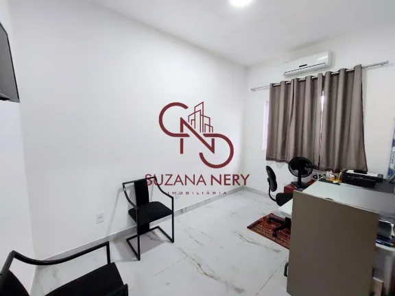 Imagem CASA COM 3 QUARTOS NO CONDOMÍNIO MONTE CARLO