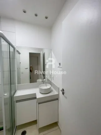 Imagem Edifício Parque Ohara Apartamento à Venda 2/4 no Valor R$ 302.000,00 , Sol da Manhã , Andar Alto, Cuiabá, MT