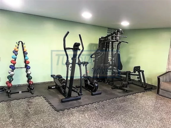 Imagem APARTAMENTO PARA LOCAÇÃO COM 3 DORMITÓRIOS NA VILA MARIANA