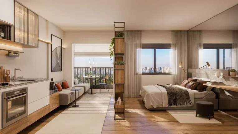 Imagem APARTAMENTO RESIDENCIAL em Osasco - SP, Centro