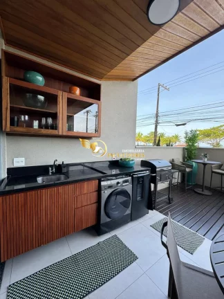 Imagem APARTAMENTO À VENDA FRENTE MAR NA PRAIA GRANDE EM UBATUBA-SP