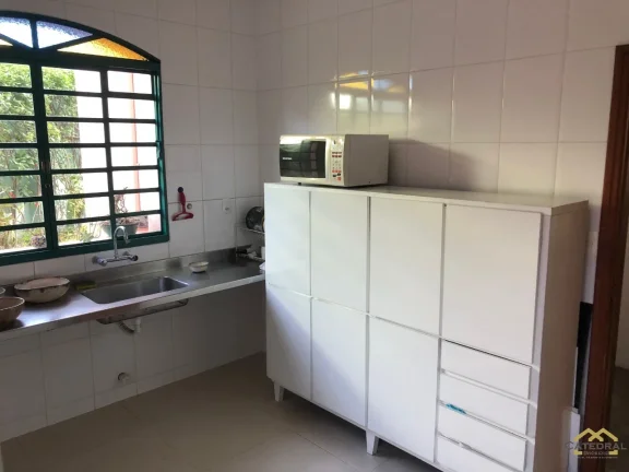 Imagem Casa Comercial para locação na Rua Itália em Jundiaí/SP