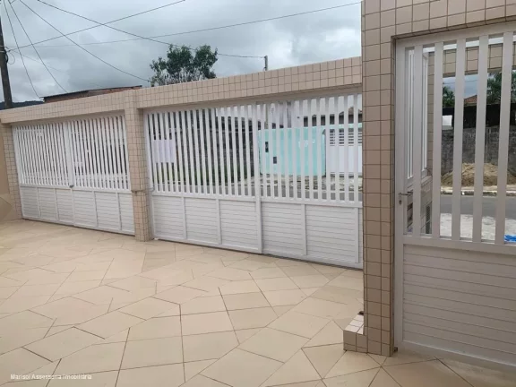 Imagem CASA RESIDENCIAL em PRAIA GRANDE - SP, RIBEIRÓPOLIS