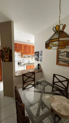 Imagem APARTAMENTO À VENDA NO ITAGUÁ EM UBATUBA-SP