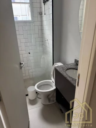 Imagem Cobertura com 2 Quartos para Alugar, 100 m² em Vila Curuçá - Santo André