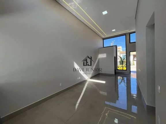 Imagem Casa à venda, 155 m² por R$ 1.100.000,00 - Condomínio Campos do Conde ll - Sorocaba/SP