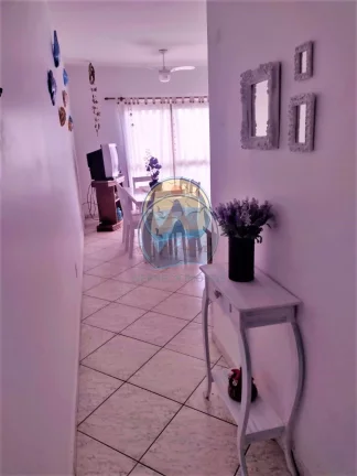Imagem Imperdível oportunidade de adquirir um belíssimo apartamento de 3 quartos no Centro de Ubatuba-SP!