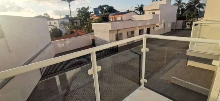 Imagem Casas em Condomínio Fechado no Alto dos Ipês - Cajamar/SP