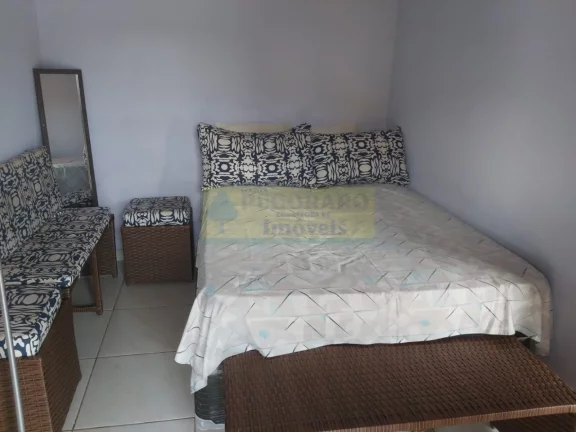 Imagem CASA RESIDENCIAL em CARAGUATATUBA - SP, MAR VERDE II