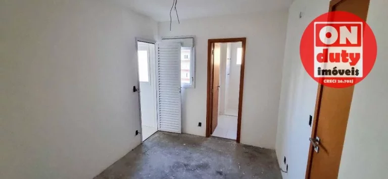 Imagem Apartamento à venda, 128 m² por R$ 1.650.000,00 - Embaré - Santos/SP
