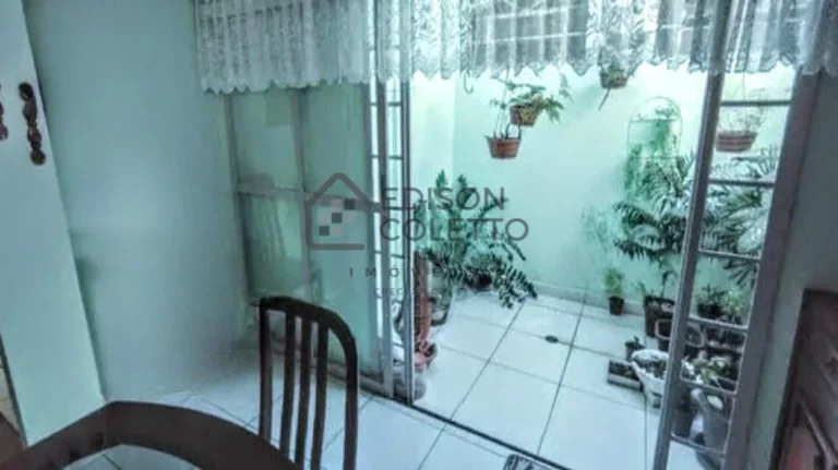 Imagem Casa com edícula à venda, em Piracicaba, no bairro São Dimas, próximo à Esalq