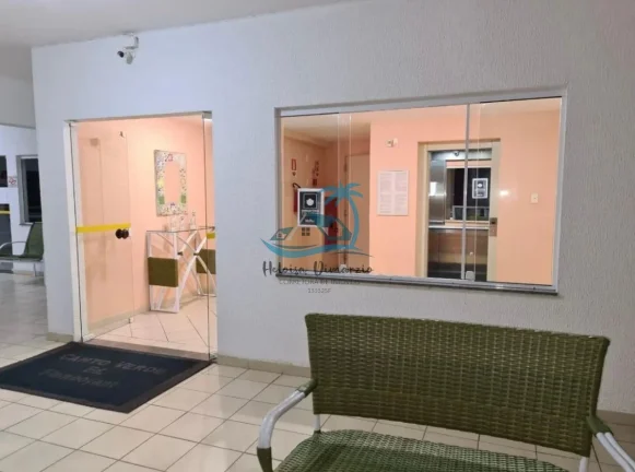 Imagem Apartamento com 2 dormitórios a venda na Praia Grande - Ubatuba