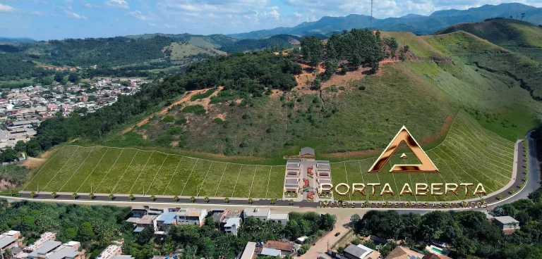 Imagem Lotes Comerciais a partir de 660 m2 - Ville De Vie - COD 835