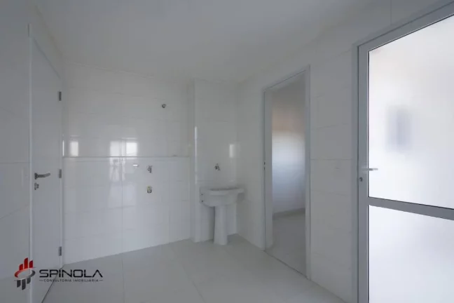 Imagem Apartamento com 3 dormitórios à venda, 162 m² por R$ 1.875.000,00 - Canto do Forte - Praia Grande/SP
