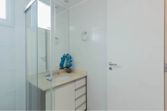 Imagem APARTAMENTO RESIDENCIAL em São Paulo - SP, Indianópolis