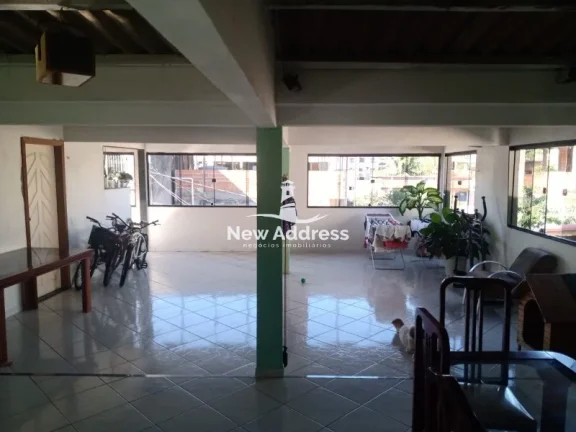 Imagem Casa de 4 quartos à venda em Aribiri - Vila Velha