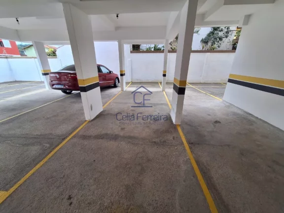 Imagem Excelente apartamento 2 dormitórios na Martim de Sá - Caraguatatuba/SP