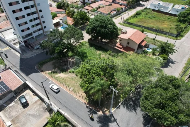 Imagem Terreno a venda em Ponta negra - excelente localização
