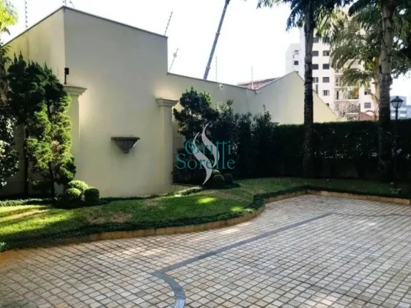 Imagem Apartamento à Venda no Paraíso - São Paulo/SP.