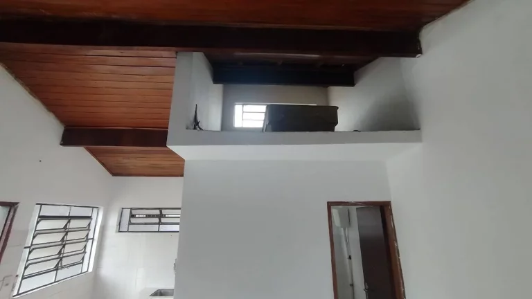 Imagem CASA PARA VENDA E/OU LOCAÇÃO NO BAIRRO INDAIÁ - CARAGUATATUBA