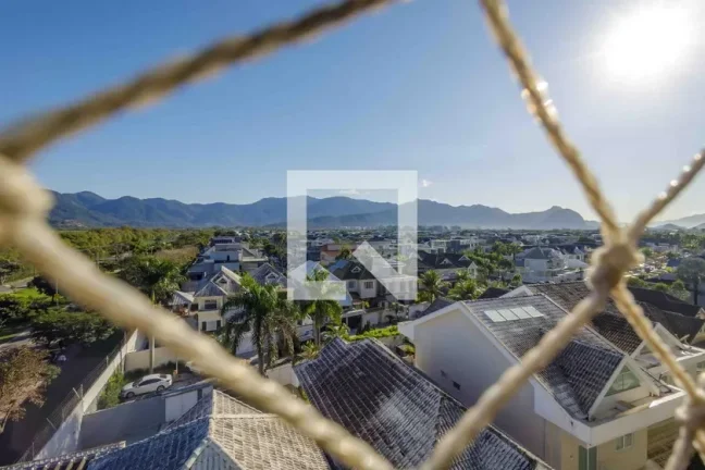 Imagem Apartamento à Venda - Recreio, 3 Quartos, 149 m2
