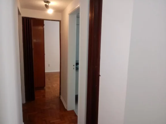 Imagem Apartamento com 3 dormitórios e 2 vagas na Doutor Plínio Barreto