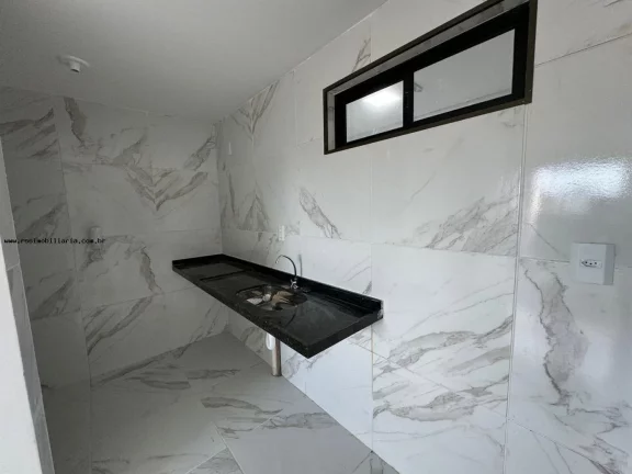 Imagem San Residence, apartamento venda, Geisel em João Pessoa/PB.