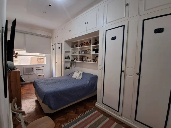 Imagem APARTAMENTO A VENDA POSTO 5 ACEITA FINANCIAMENTO BANCÁRIO, TODO REFORMADO
