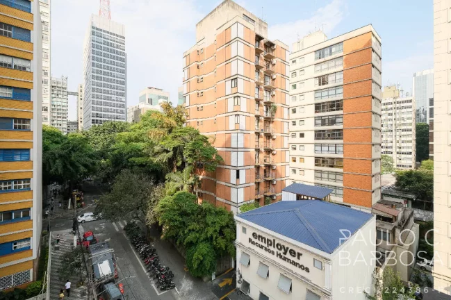 Imagem Jardim América Venda - 2 Suítes - 1 Vaga -133m²