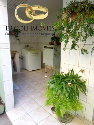 Imagem CASA RESIDENCIAL em São Paulo - SP, Tatuapé