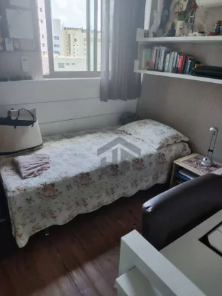 Imagem Apartamento de 97m² à venda, com 3 quartos (2 suítes), localizado em Boa Viagem, Recife - Pernambuco.