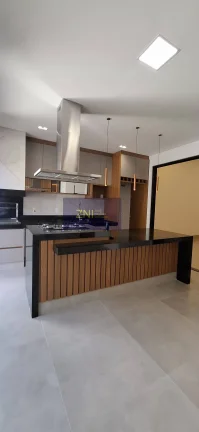 Imagem Casa à Venda no Residencial Villa Romana R 1523