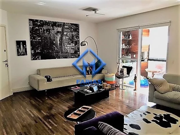 Imagem Apartamento com 3 Quartos à Venda, 113 m² em Vila Mariana - São Paulo Imagem Apartamento com 3 Quartos à Venda, 113 m² em Vila Mariana - São Paulo