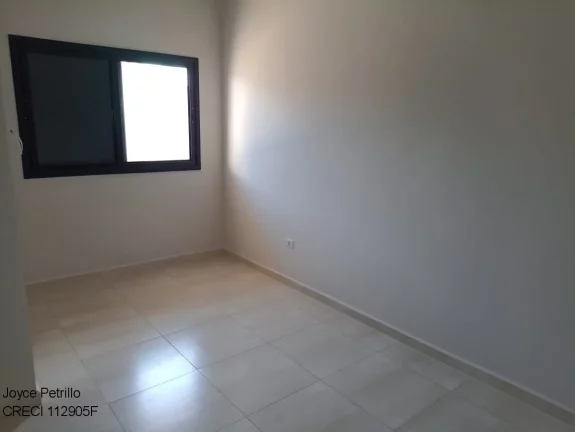 Imagem Apartamento de 1 dormitório disponível para locação em Peruíbe.