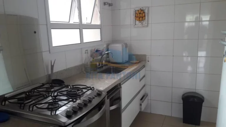 Imagem Apartamento - Ribeirão Preto - Nova Aliança - Região Sul