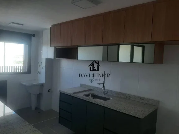 Imagem Apartamento com 3 dormitórios sendo 1 suíte à venda, 91 m² por R$ 945.000 - Alto da Boa Vista - Sorocaba/SP