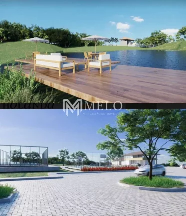 Imagem Oportunidade em GRAVATÁ: Lotes, 1000m²...