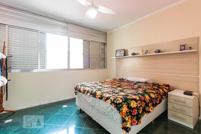 Imagem Apartamento à Venda - Vila Mariana, 3 Quartos, 119 m2