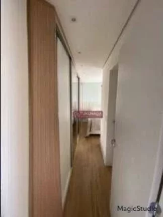 Imagem Apartamento com 3 dormitórios à venda, 110 m² por R$ 1.865.000,00 - Cidade Mãe do Céu - São Paulo/SP