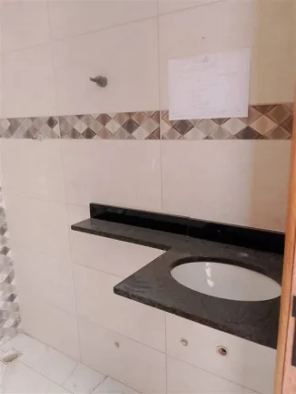 Imagem CASA COM 60.11 m² - TUDE BASTOS - PRAIA GRANDE SP